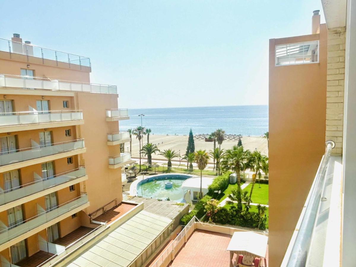Casa Playa Roquetas Apartment Roquetas de Mar Exterior photo